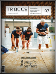 tracce marzo 2025